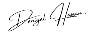 Daniyal Hassan